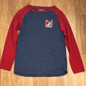 Brand New long sleeve shirt